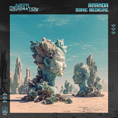 Ananda - Water In The Sea | OUT NOW on Next Generation Music!🍭