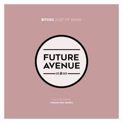 Bitoku - Dust of Snow [Future Avenue]