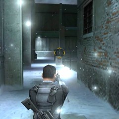 Aim Assist