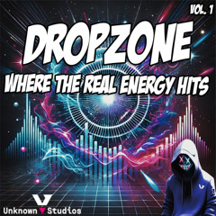 AN1ON - DROPZONE Vol.1