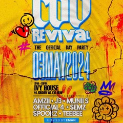 OFFICIAL FOUR PRESENTS || COV REVIVAL NEW SKL AFRO/PIANO LIVE AUDIO | HOSTED BY DEEJAY J3, DJ EMAN