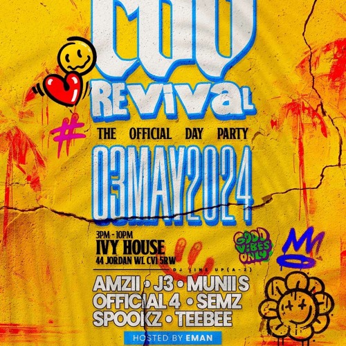 OFFICIAL FOUR PRESENTS || COV REVIVAL NEW SKL AFRO/PIANO LIVE AUDIO | HOSTED BY DEEJAY J3, DJ EMAN