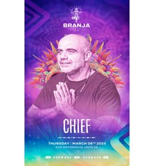 Chief - Branja Tlv 2025