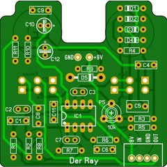 SNIFFTER OVERDRIVE   ILLMAN RADOMSKI