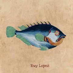 Ruy Lopez