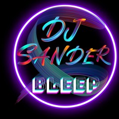 DJ Sander - Bleep