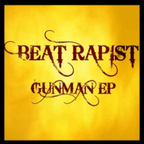 Gunman - Bpm 162 - 2013 - My Most Played Track On Spotify