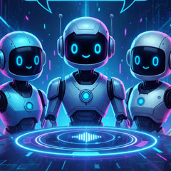 Podcastu-Agents- ఎవరీ ఏజెంట్ ? మనకేం ఉపయోగం