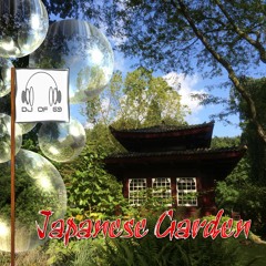 Japanese Garden (original mix)