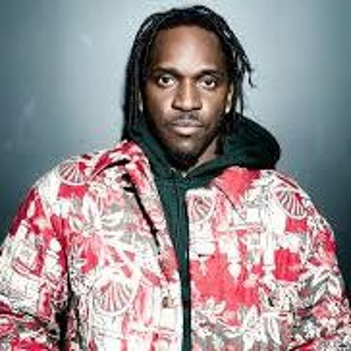 Mashup: Pusha T/The Clipse - Grindin