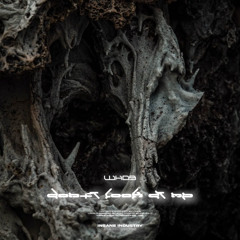 WHD9 - DON'T LOOK AT ME [II197S]