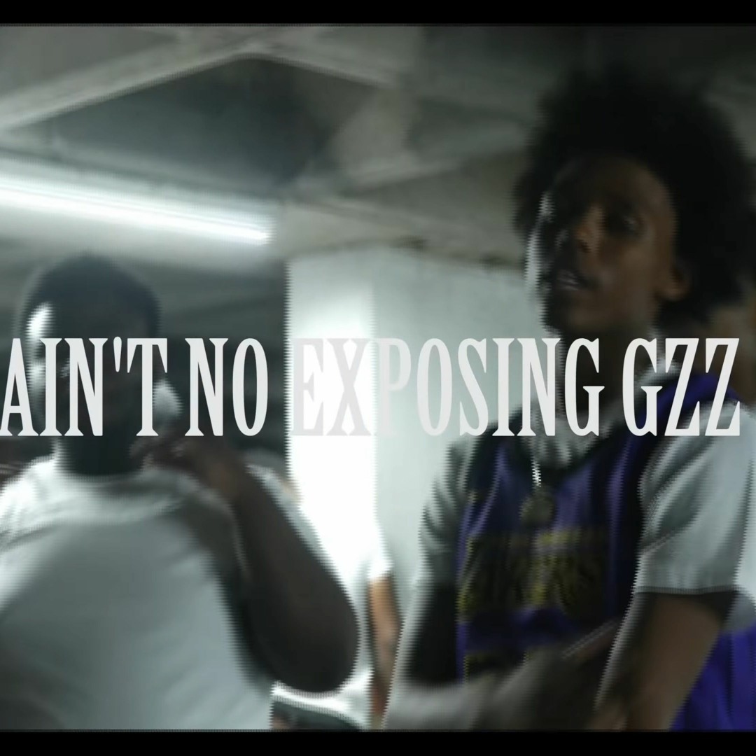 Listen to Ain't No Exposing Gzz (feat. Bando Gz & Tmac