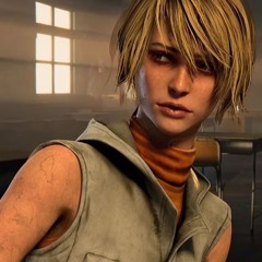 Please Love Me... Once More (Remix) Silent Hill 3