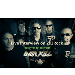 OVERKILL - The Complete Discography