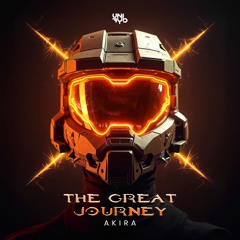 The Great Journey (Halo Theme) [Extended Mix]
