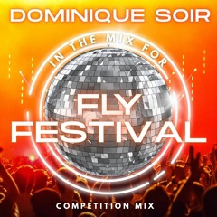 Stream DOMINIQUE SOIR in the Mix for FLY FESTIVAL 2023 (Scotland).mp3 by  DOMINIQUE SOIR | Listen online for free on SoundCloud