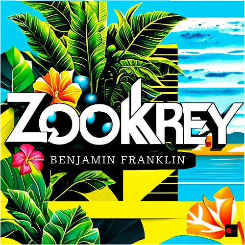 Benjamin Franklin - Zookrey (Little G Club)
