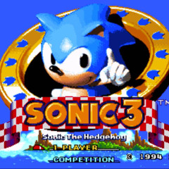 Inspiration Reflects Competition (JPoD Ft Sonic 3 KholdPhuzion Remix)