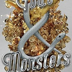 [VIEW] EBOOK EPUB KINDLE PDF Gods & Monsters (Serpent & Dove, 3) by  Shelby Mahurin �