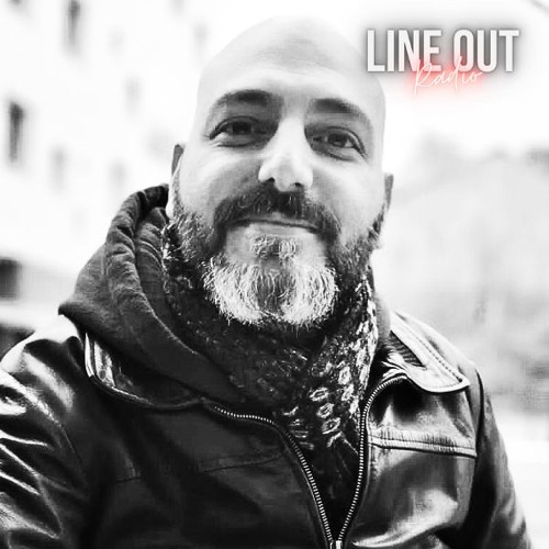 Jeremy Delvila - "Bucket Hat" Residency #01 on Line Out Radio - June 2025