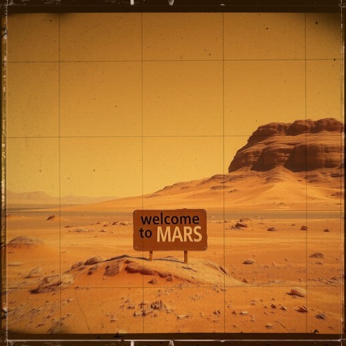 Mission to Mars