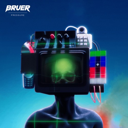 BRUER - Pressure
