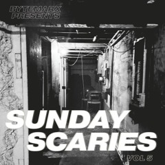 SUNDAY SCARIES VOL 5