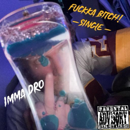 FuckKa Bitch!