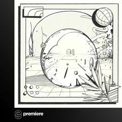 Premiere: Prov & Alex Rymarz - The Smell of Sunshine - Cold Brew Records