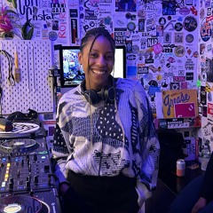 GEMS with Rose Kourts: Green Jade @ The Lot Radio 01-17-2024