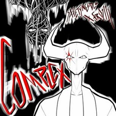 SafetyNeedle - Complex (Feat. Frosttt) [Prod. Frosttt]