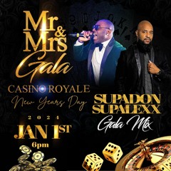 MR&MRS GALA PT2