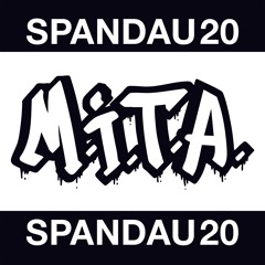SPND20 Mixtape by M.I.T.A.