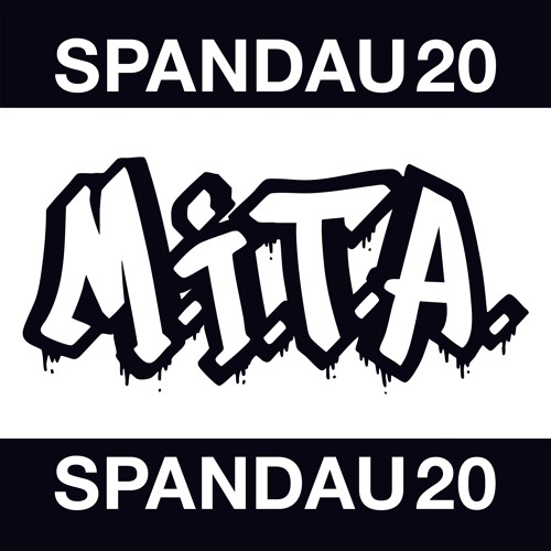 SPND20 Mixtape by M.I.T.A.