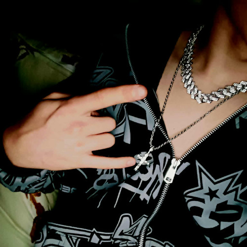 L1GHTT (prod. Zoowe)