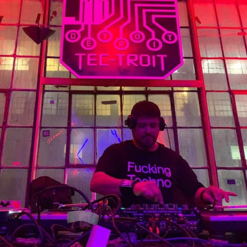 Dj Roach313- Vocoder Mix 08:22 .wav