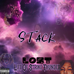 Strike Thunder - Stack (Prod.Chain Beatz)