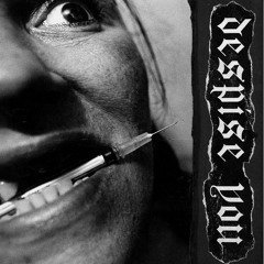 Despise You - 9-13-91