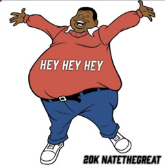 2ok NatetheGreat “Hey” (Prod. YCE)