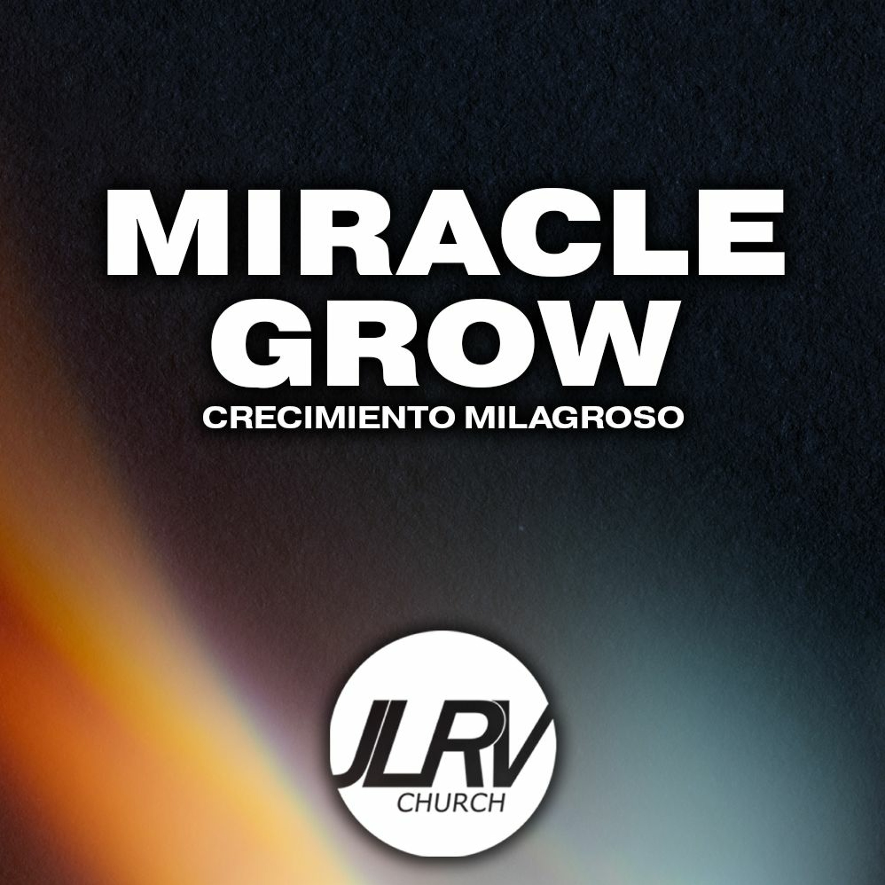 JLRV | Jesucristo La Roca Viva
