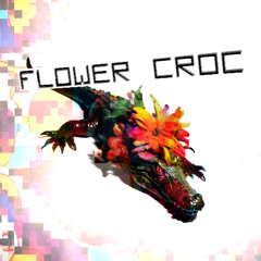 Flower Croc - Infinite Slop