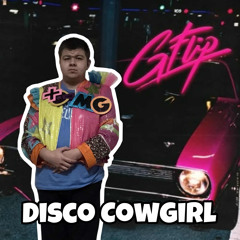 Disco Cowgirl (Remix) (ft. G Flip) (Cover)