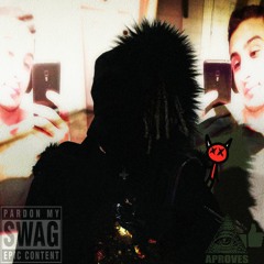 BELIEVE THA HYPE 🦅 (feat. Ricky Chix & Gxner) (prod. Theo & Oogie Mane)