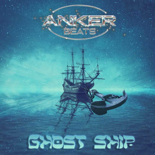 Ghost Ship Instrumental