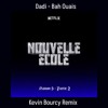 Download Video: Dadi - Bah Ouais (Kevin Bourcy Remix) FILTRED COPYRIGHT FULL VERSION FREE DOWNLOAD ⚠️