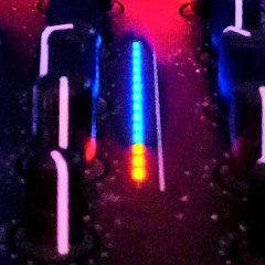 MUERTE - MICE IN THE WALLS VS DEAD X KVMAI - INCESSANT TORTURE (Blacklight Edit)