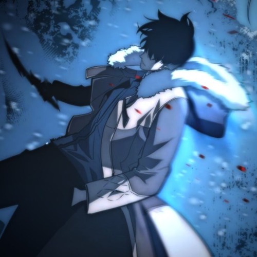 "ARISE" Solo Leveling x UKI BACHA x Sung jin woo x 6 MIN GYM EDIT! (Slowed + Revered + Gym Edit)