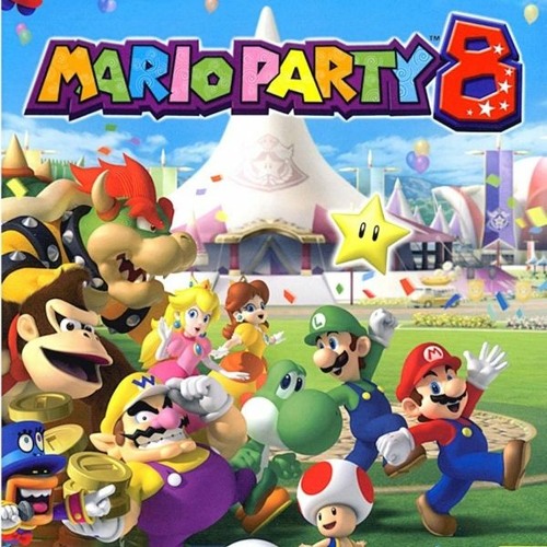 Stream [Wii] Mario Party 9 [ISO][PAL][Multi 5] REPACK by Bill Cirino |  Listen online for free on SoundCloud
