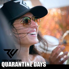 Quarantine Days - Ray Costa