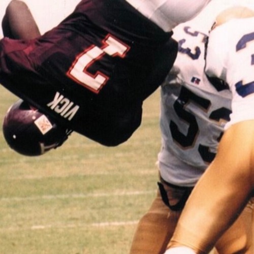 mike vick (prod.by Eyezeck)